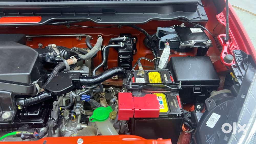 Maruti Suzuki Alto K10 Plus Edition, 2025, Petrol