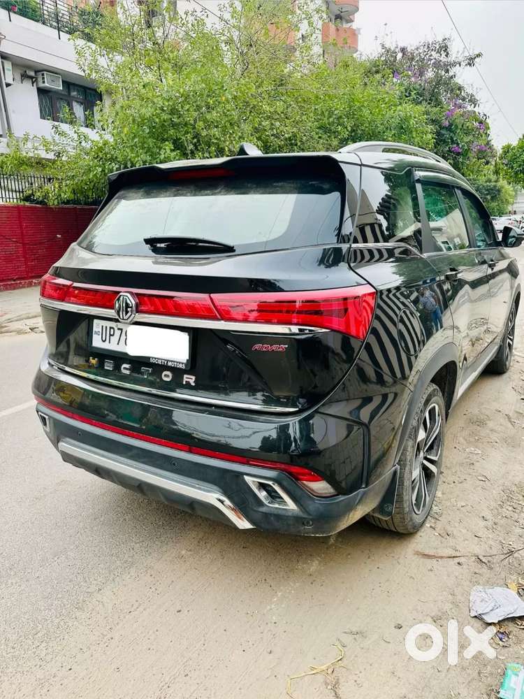 Mg Hector, 2023, Petrol