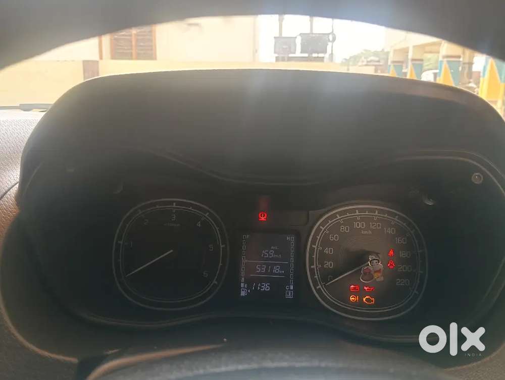 Maruti Suzuki Brezza 2018 Diesel Manual