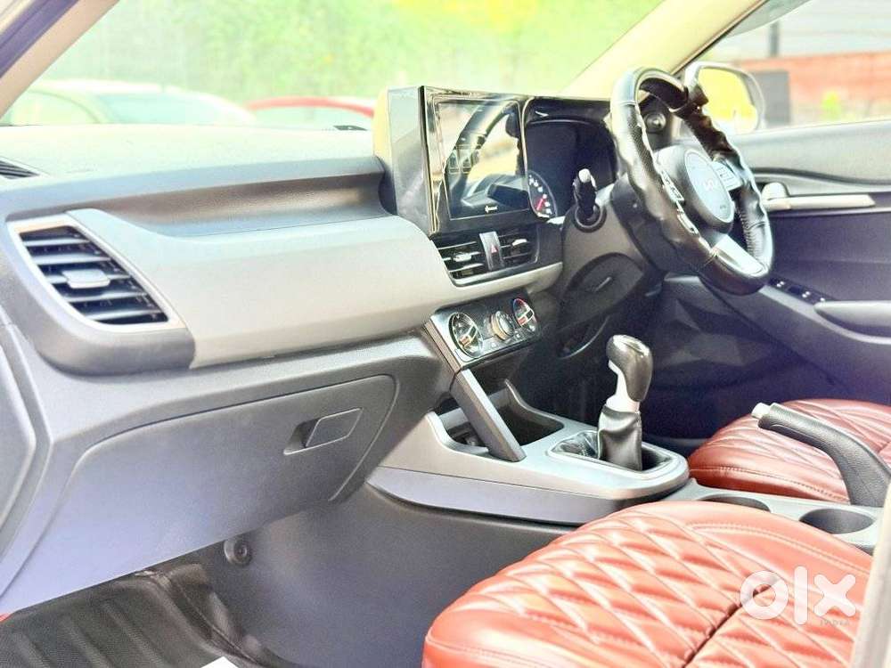 Kia Seltos Hte D, 2023, Diesel