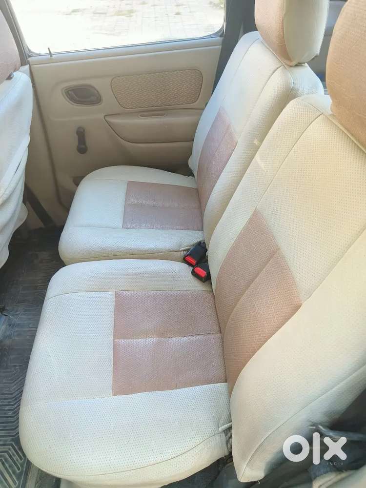 Maruti Suzuki Wagon R Primea Limited Edition (dec-2005)