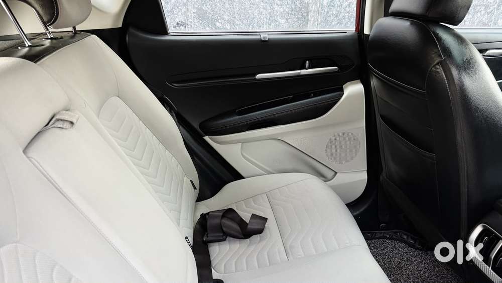 Kia Sonet Htx D, 2023, Petrol