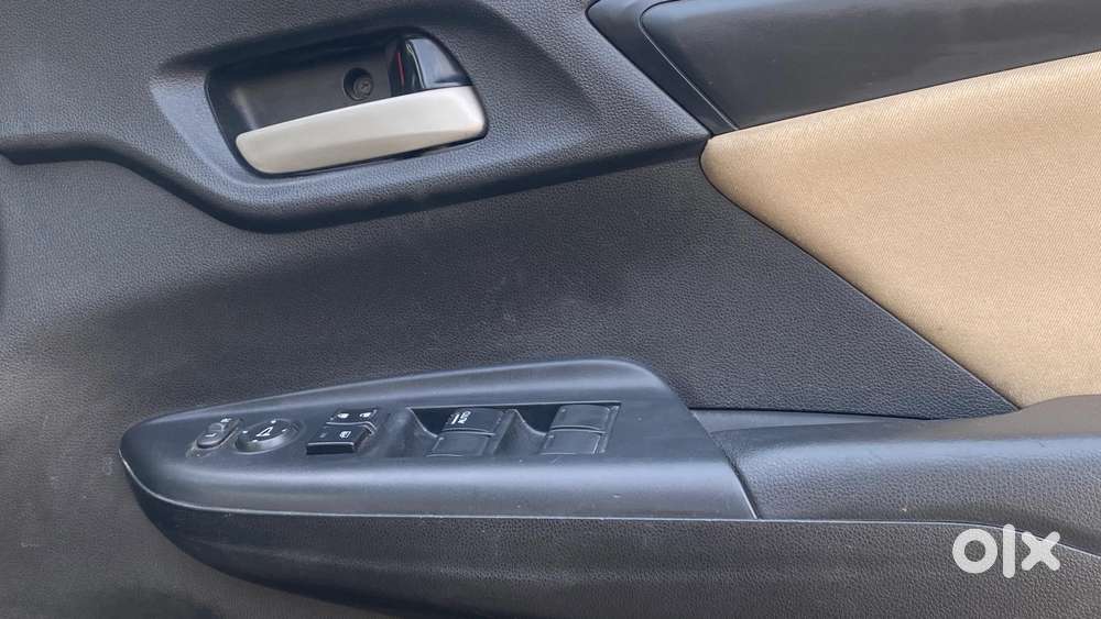 Honda Jazz V, 2019, Petrol