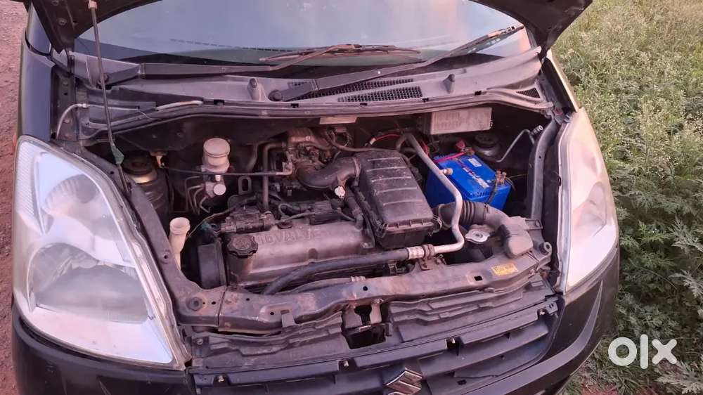 Maruti Suzuki Zen Estilo 2007 Petrol