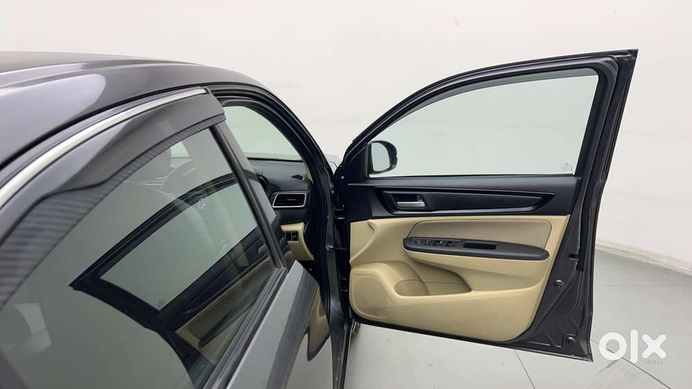 Honda Amaze Vx 1.2 Petrol Mt, 2021, Petrol