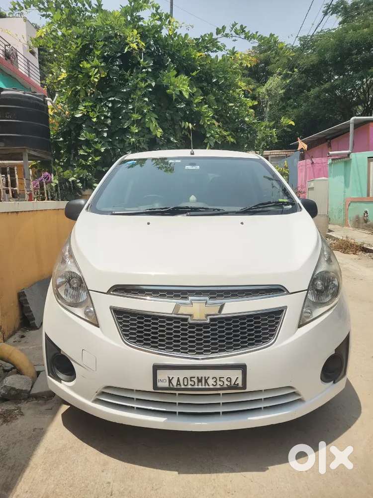 Good Condition Fc Not Running