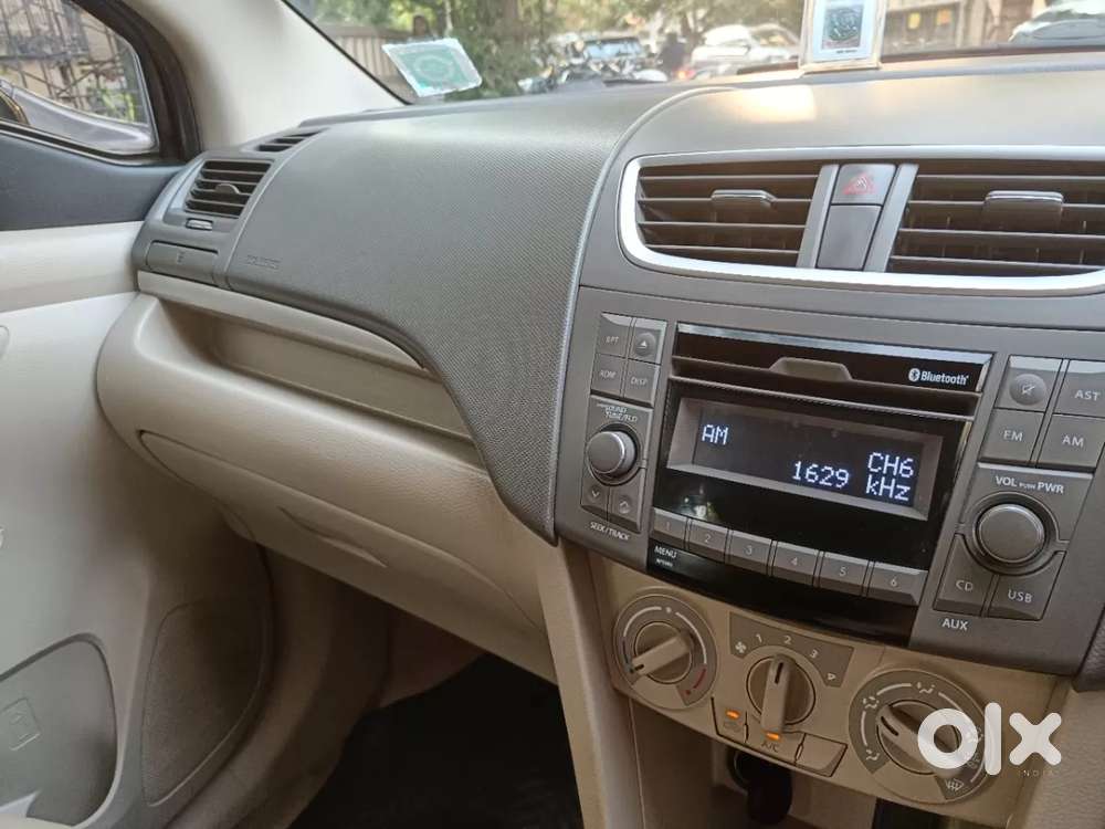 Maruti Suzuki Ertiga Vxi Cng, 2017, Cng & Hybrids