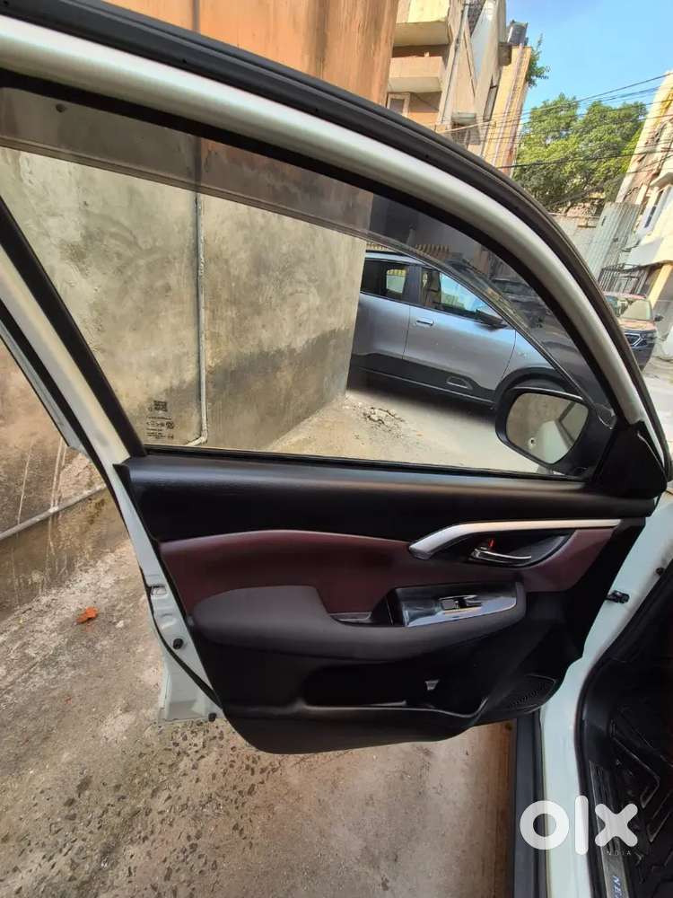Maruti Suzuki Vitara 2023