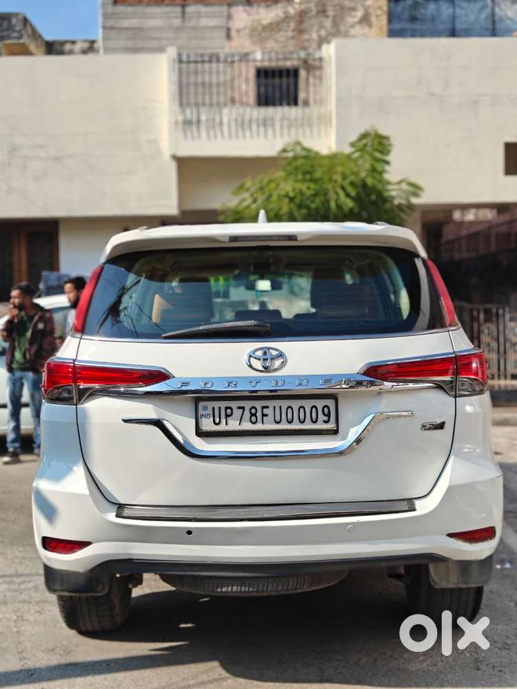 Toyota Fortuner 2011-2016 4x4 At, 2019, Diesel