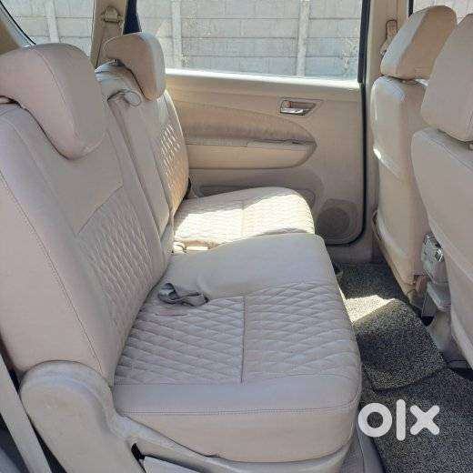 Maruti Suzuki Ertiga 2012-2015 Vdi, 2015