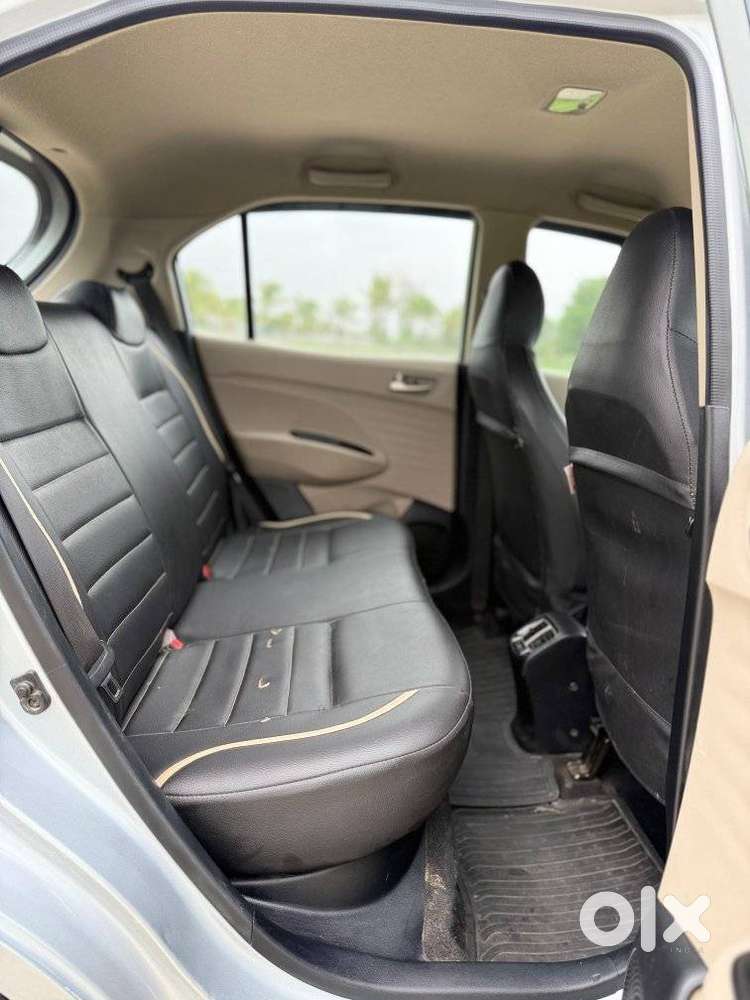 Hyundai New Santro 1.1 Magna Amt, 2019, Cng & Hybrids