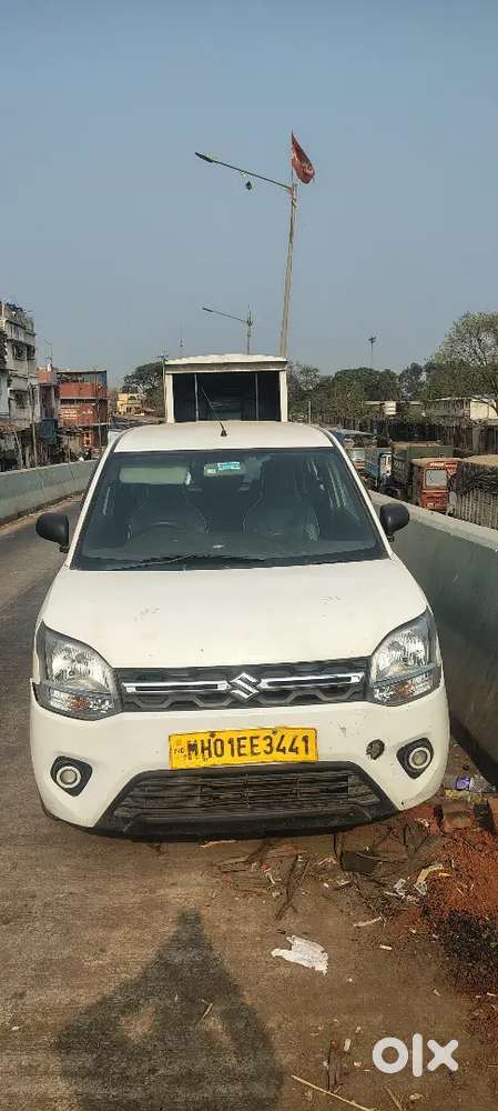 Full Confidence My Car