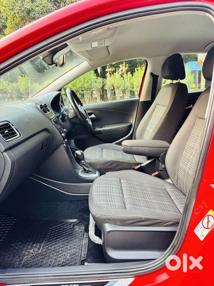 Volkswagen Polo Gt Tsi, 2021, Petrol