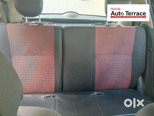 Maruti Suzuki Ritz Vdi, 2012, Diesel