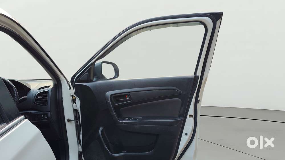 Toyota Urban Cruiser Cruiser Mid, 2021, Petrol