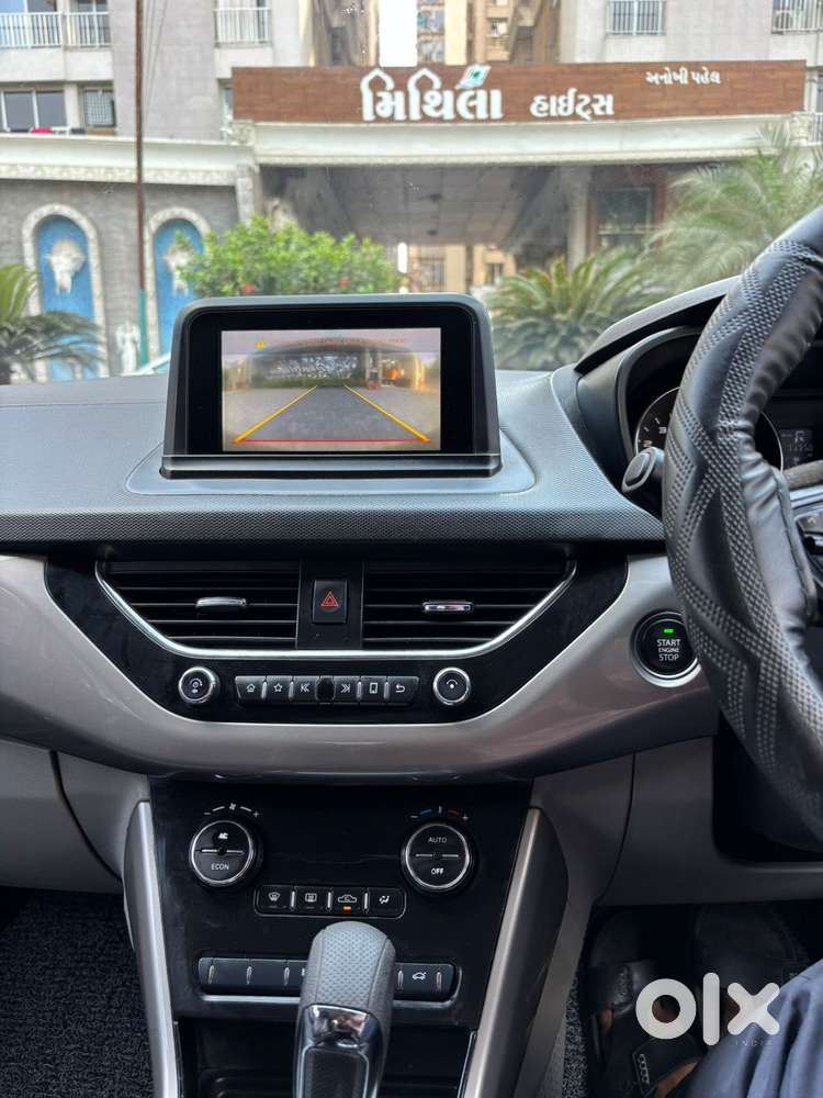 Tata Nexon 1.5 Revotorq Xza Plus Dualtone, 2019, Diesel