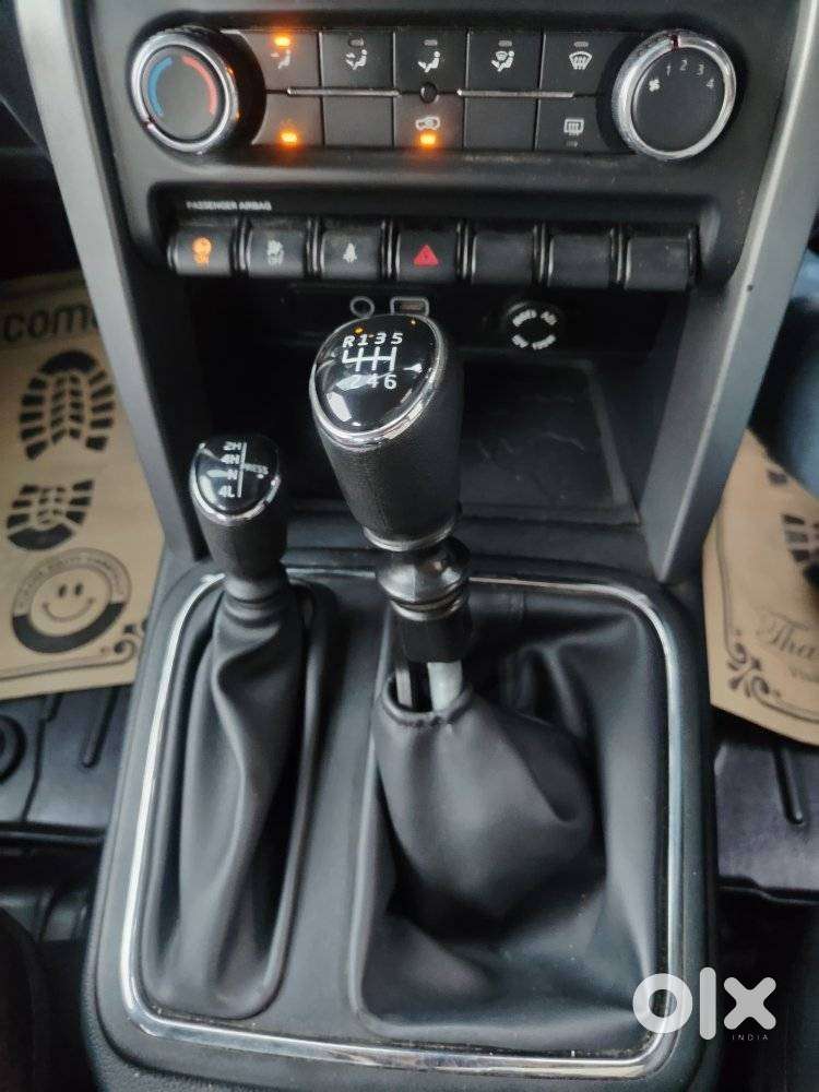 Mahindra Thar Lx Hard Top Diesel Mt Rwd, 2022, Diesel