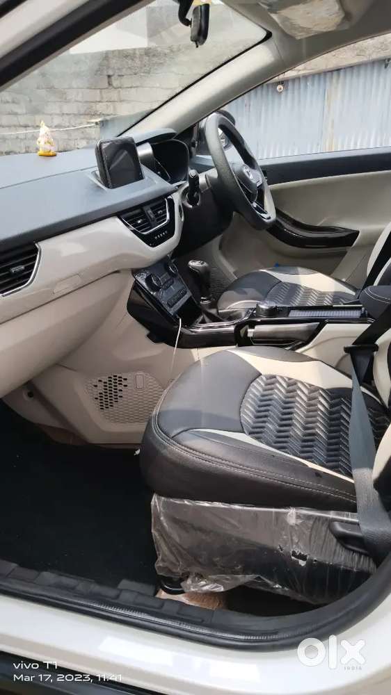 Tata Nexon Diesel 2022