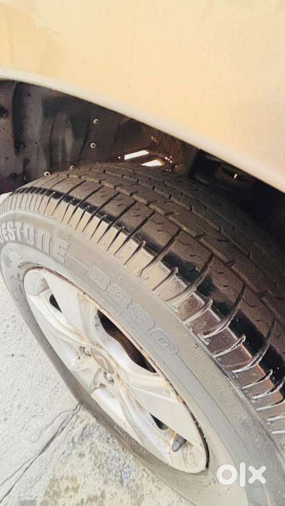 Toyota Innova 2007 Well Maintained