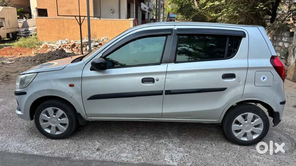 Maruti Suzuki Alto K10 2019 Petrol 50000 Km Driven