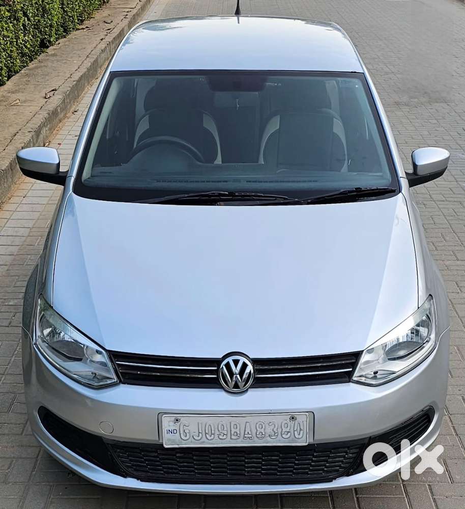 Volkswagen Polo 2009-2013 Diesel Comfortline 1.2l, 2013, Diesel