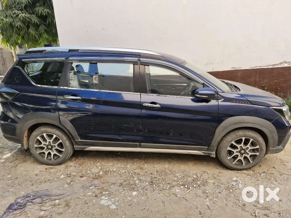 Maruti Suzuki Xl6 2023 Petrol Good Condition