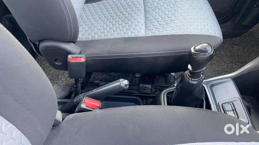 Datsun Redigo 2020-2022 1.0 T (o), 2020, Petrol