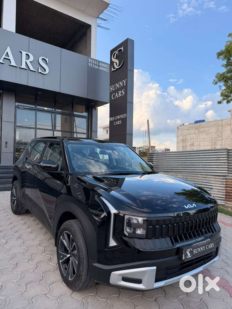 Kia Seltos Hte D, 2026, Diesel