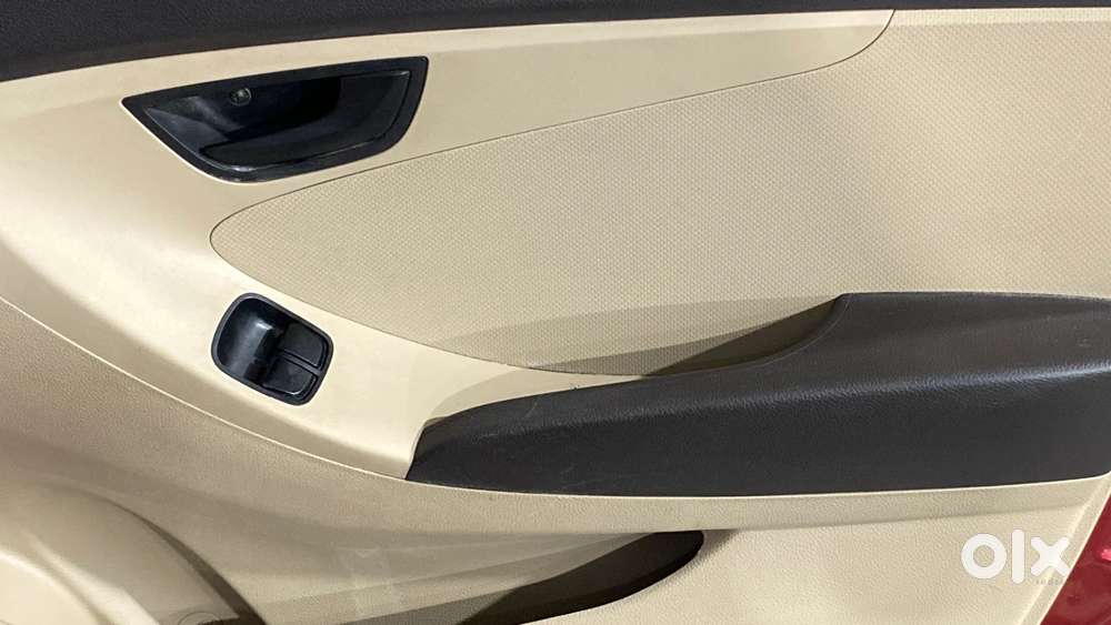 Hyundai Eon Magna +, 2018, Petrol