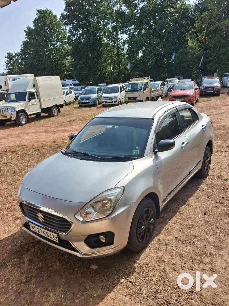 Showroom Condition  Dizere New Model