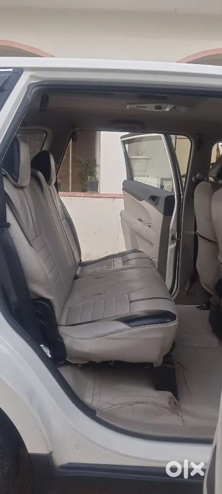 Mahindra Marazzo 2020 Diesel Manual