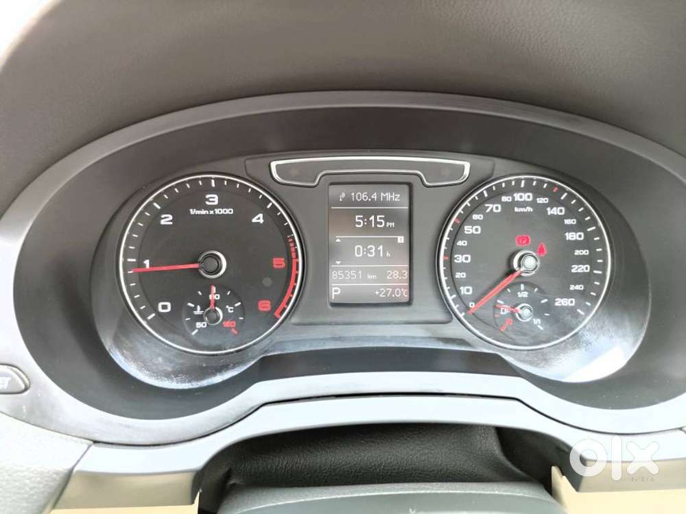 Audi Q3 2.0 30 Tdi Premium Plus, 2018, Diesel