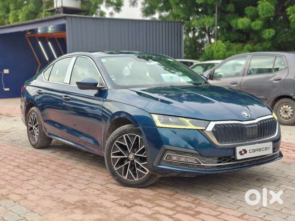 Skoda Octavia 2.0 L&k Tdi, 2022, Petrol
