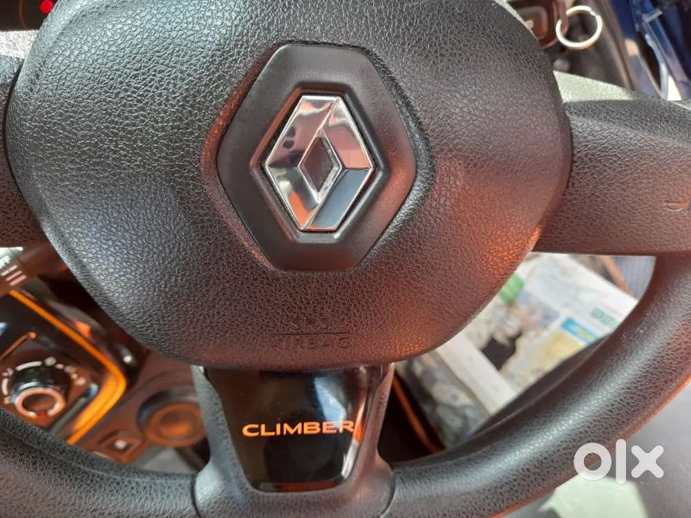 Renault Kwid Rxt 2017