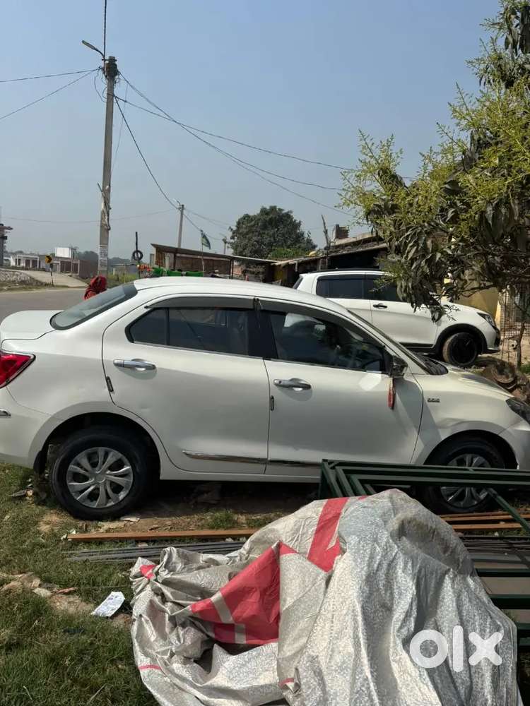 Maruti Suzuki Brezza Vdi 2019