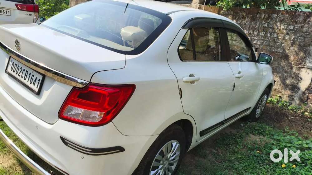 Maruti Suzuki Dzire Well Maintained. Top Notch Condition