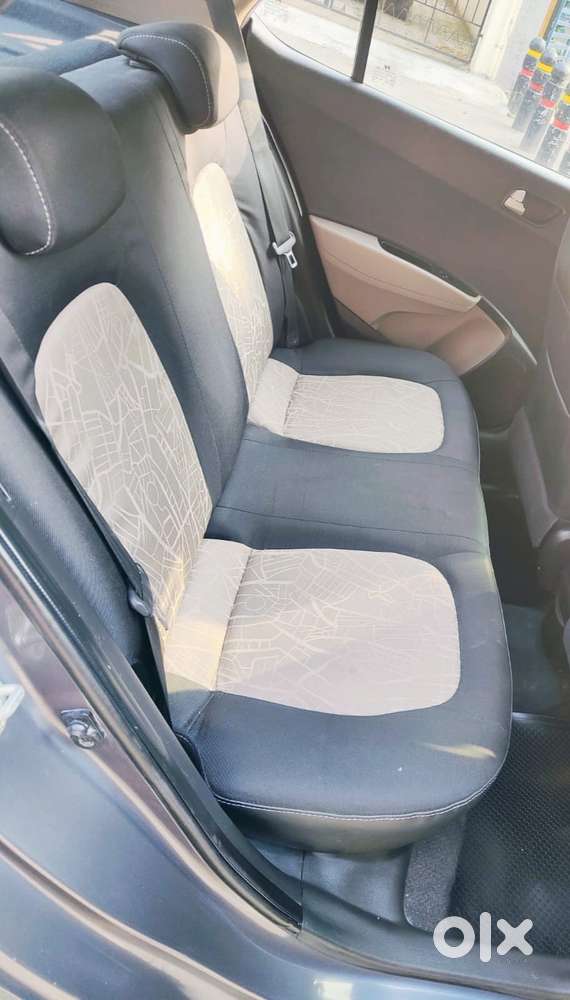 Hyundai Grand I10 Asta 1.2 Kappa Vtvt (o), 2015, Petrol