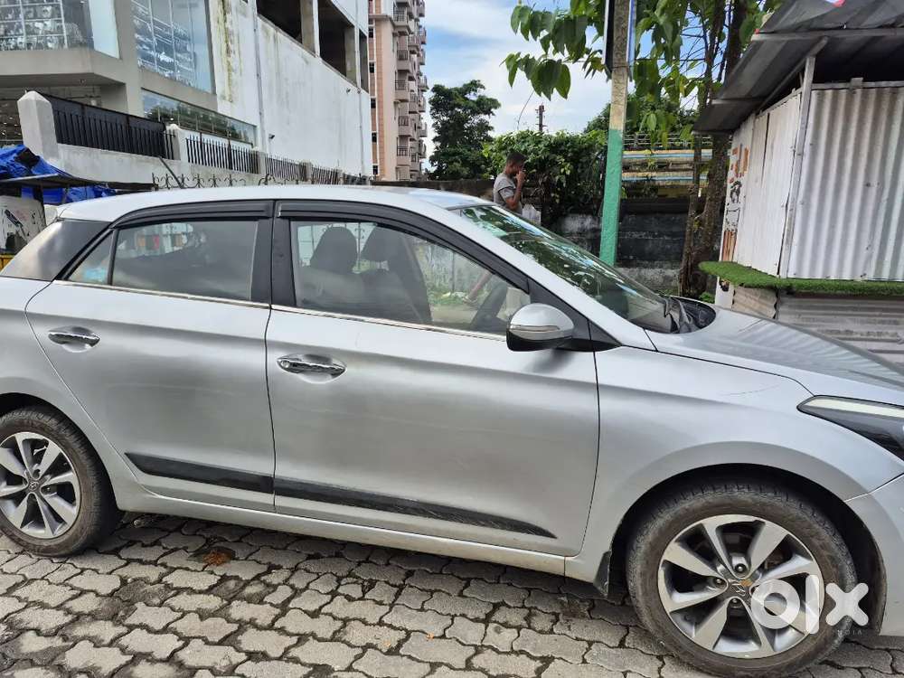 My Own Elite I20 Asta Top Model