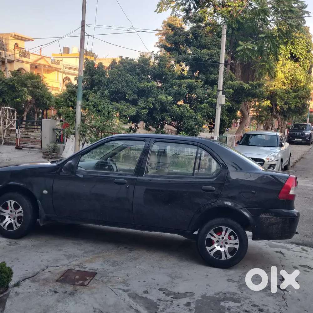 Ford Ikon 2011 Diesel