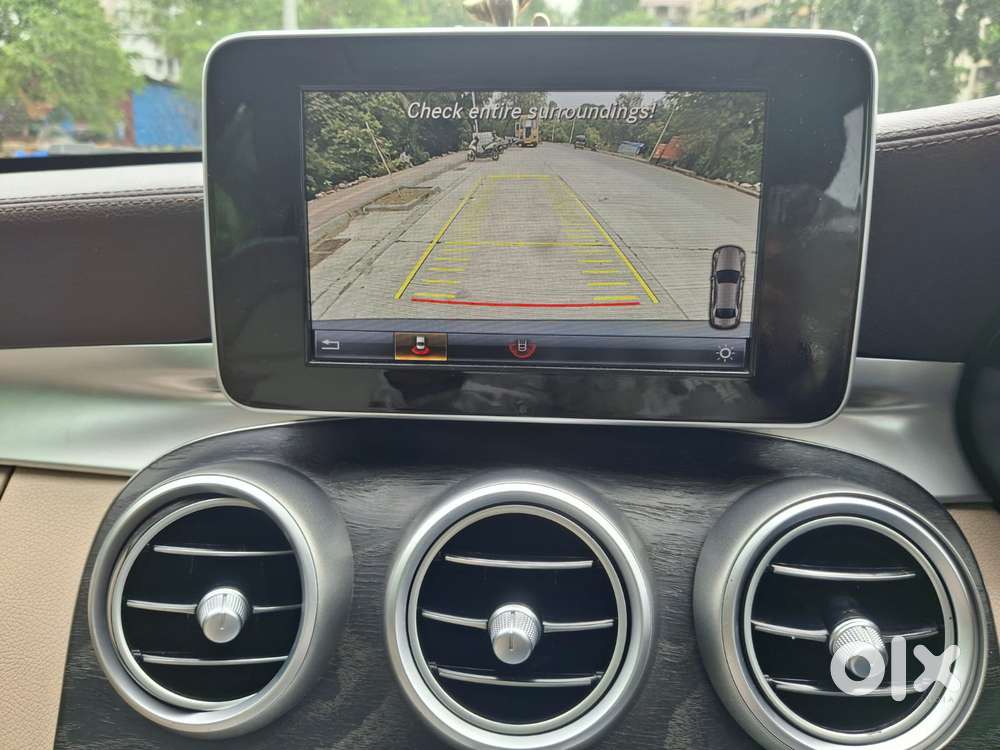 Mercedes-benz C-class 2.1 C 250 Cdi, 2018, Diesel