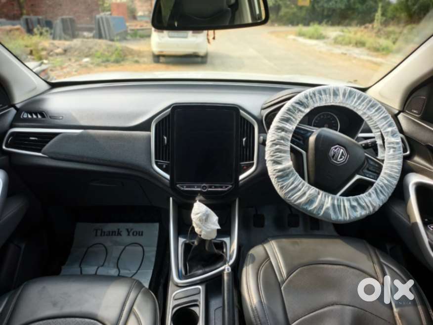 Mg Hector 2.0 Shine Diesel Turbo, 2023, Diesel