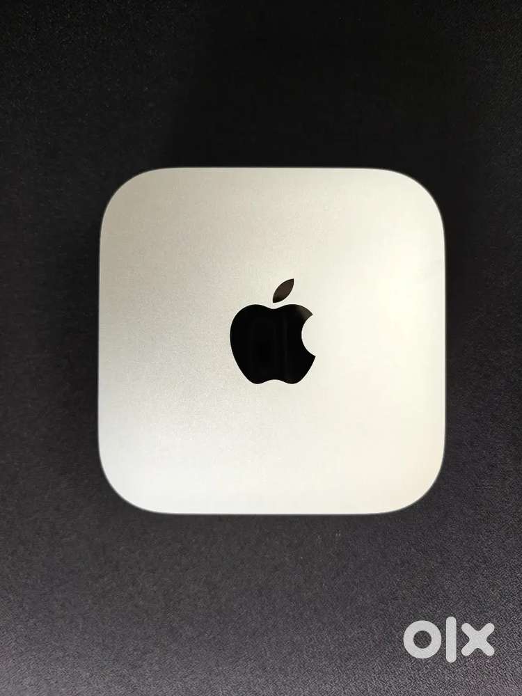 Apple Mac Mini M4 (2024) 16GB / 256GB Mint Condition with Box