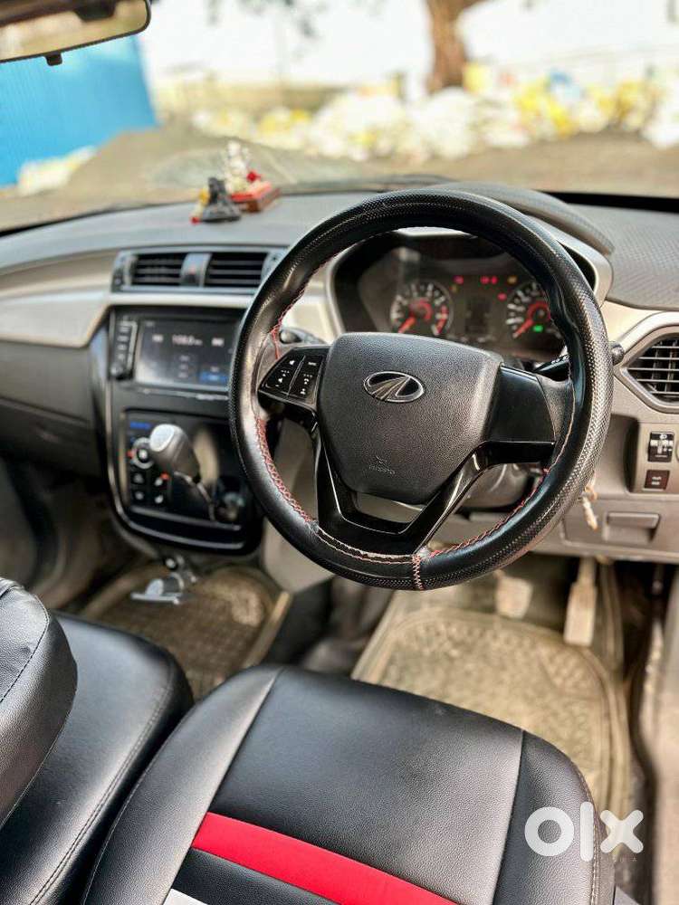 Mahindra Kuv100 Nxt 1.2 K6 Plus Diesel 6 Str, 2020, Diesel