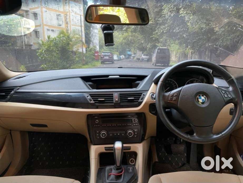 Bmw X1 Xdrive 20d M Sport, 2012, Diesel
