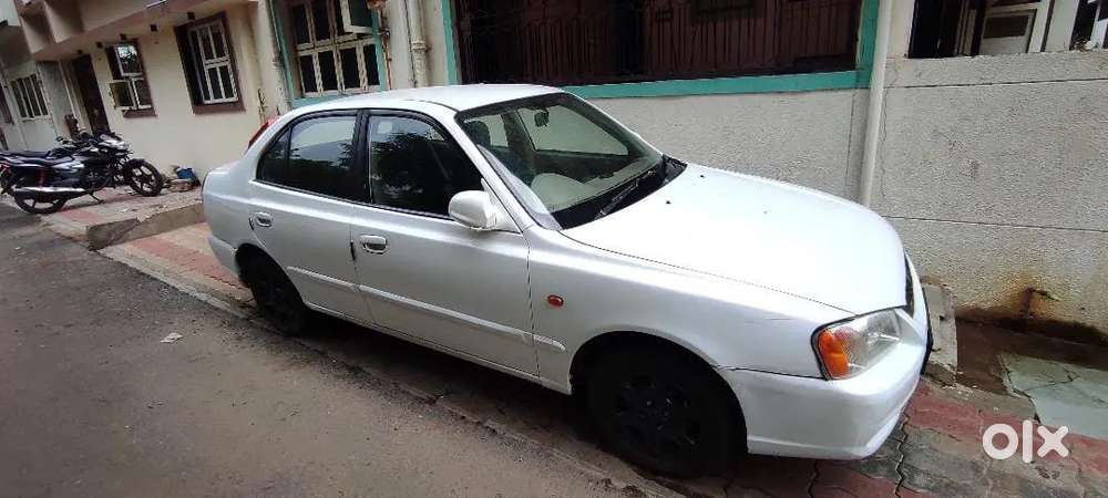 Hyundai Accent 2010 Variant 1.5
