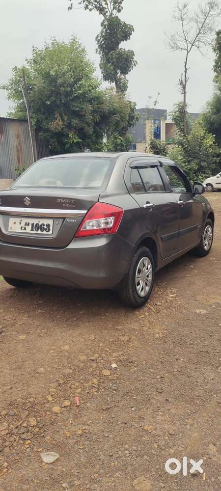 2016 Maruti Suzuki Diesel Manual