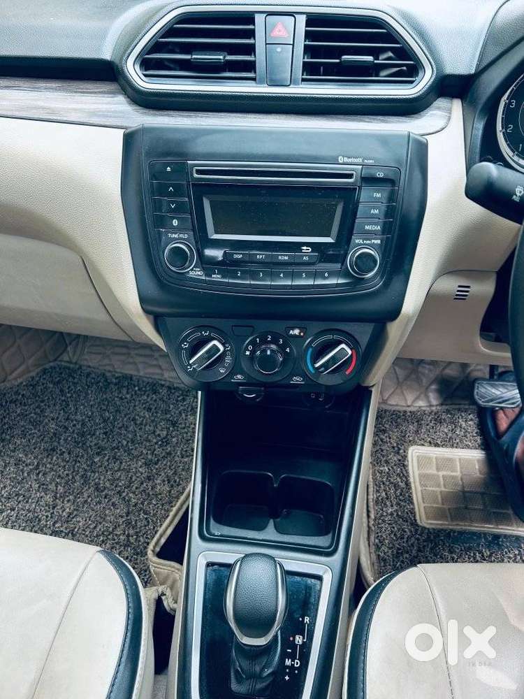 Maruti Suzuki Dzire 2017-2020 1.2 Vxi, 2020, Petrol
