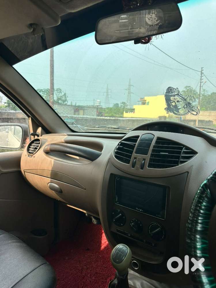 Mahindra Xylo Diesel 2012