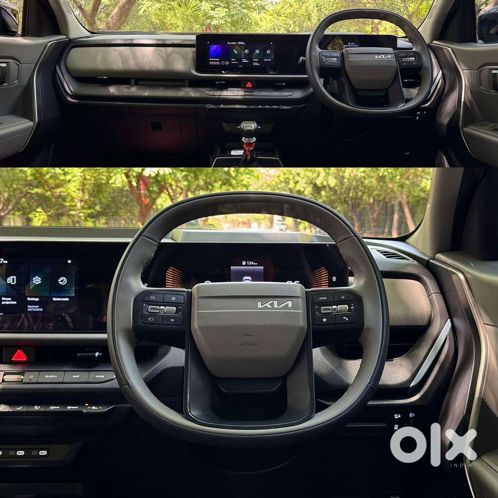 Kia Seltos 1.5 Htk+, 2026, Petrol