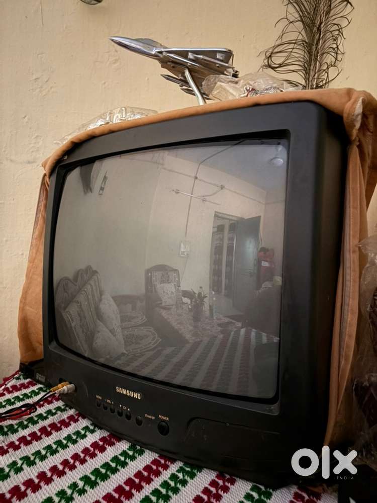 Samsung color TV